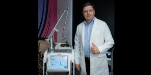 Mikalai Varabyou, RN | Wow Laser NYC