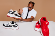 Tunez Footwear Launches First Black-Owned Orthopedic Sneaker Brand That Refuses to Compromise Style for Health