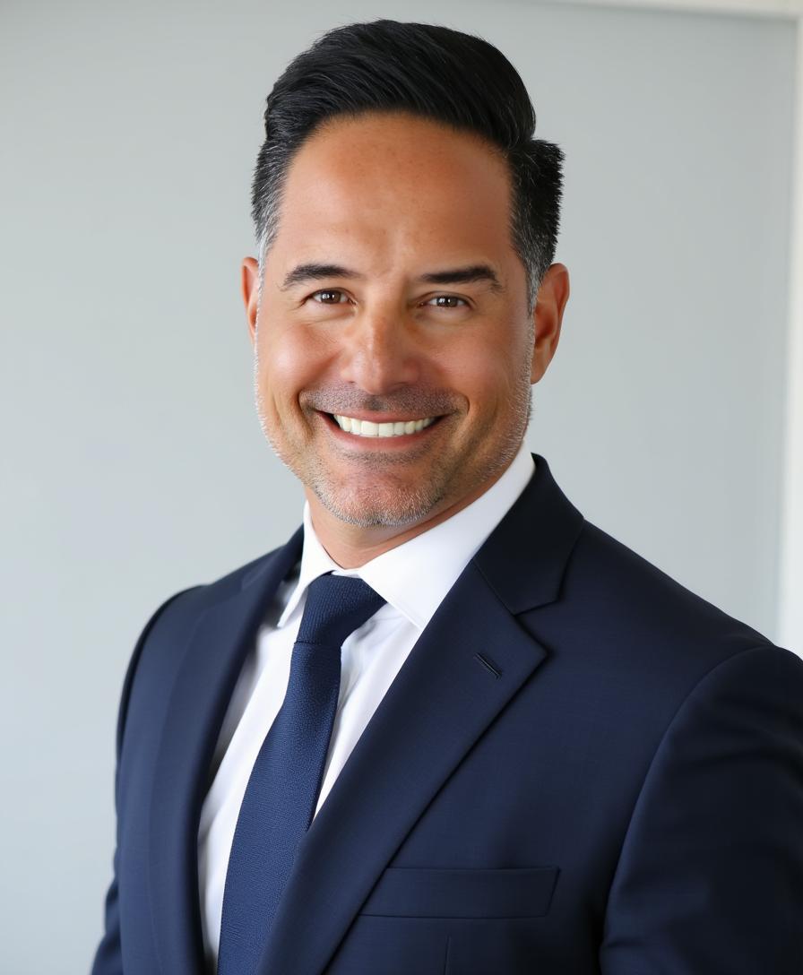 Brian T. Franco Discusses The Great Wealth Transfer On Fox 5 San Diego As Trillions In Business Value Change Hands