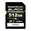Delkin Devices Celebrates 11 Years of BLACK Series SD Cards, Surpassing One Million Units Shipped