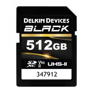 SD V90 512GB