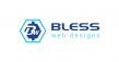 Bless Web Designs Launches Flat-Rate Website Package to Remove Hassle for Dallas Small Business Owners