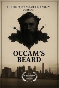 Screenwriter and psychotherapist David Ezell has won the Big Apple Film Festival Screenplay Competition for his psychological drama, Occam’s Beard