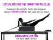 Recruiting for Good Launch The Treat for Women Who Love Dining and Pilates in LA
