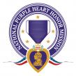 VETERANS DAY 2025:  PURPLE HEART HEROES SELECTED FOR NATIONAL RECOGNITION