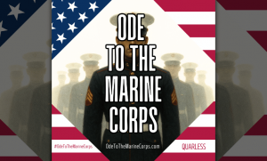 Ode to the Marine Corps