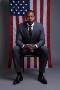 James Wilson - CEO/Founder 