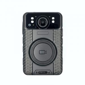 Shelleyes today announced the addition of a License Plate Recognition (LPR) feature to its S9 body camera, further expanding its smart law enforcement capabilities Shlleyes S9 Body camera(supports license plate recognition)