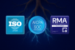 ISO-27001, SOC‑2 and RMA certifications are now verifiable on-chain with VaaSBlock