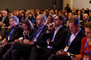 In Washington this week, the Milken Institute’s Future of Health Summit brought together global leaders who are shaping the next era of medicine