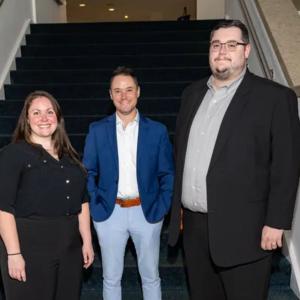 CME Corp. Operations Vice Presidents