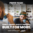 With Maverick Brands’ Strategy, Proud Mary Coffee Reaches $1.23M — Among America’s Top 5% Crowdfunds