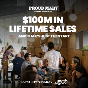$100M++ Lifetime Sales