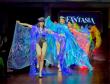 Fantasia by Bella Debuts at Paris Fashion Week 2025