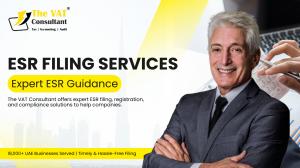 As the UAE’s Economic Substance Regulations (ESR) continue to evolve, thousands of businesses are finding themselves confused about classification, notification, and filing obligations UAE ESR Services