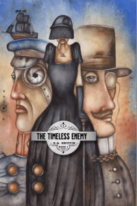 Keith_Griffin_Timeless_cover