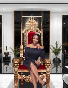 MJ Tax Relief Group® Founder Melinda Tolbert to Be Honored by City Leaders for 20 Years of Power Moves and Leadership 14 Mrs. Tolbert | Queen of Taxes