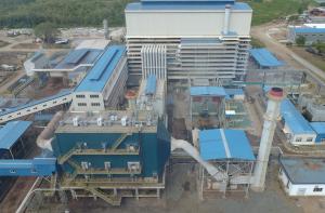 JXEPC® (Jianxin Technology Co., Ltd High-Efficiency Ferronickel Smelting Systems