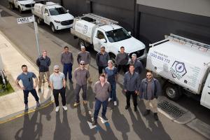 Pest Control Experts in Brisbane