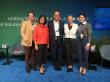 Cathay FHC Champions Nature Finance at Climate Week NYC, Calls for Bold Action on Climate and Nature Action Gap