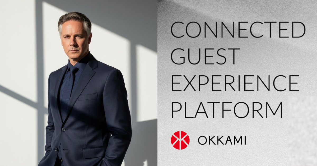 OKKAMI Recognized with Two Major Honors at the 2025 Global Excellence Awards