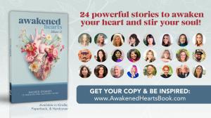 Awakened Hearts v2 All Authors