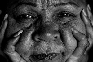 UB Aunty Gayle