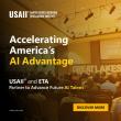 Enterprise Technology Association, United States Artificial Intelligence Institute Partner to Accelerate AI Education
