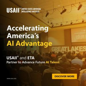 USAII + ETA