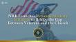 New NRB Veterans Ministry Initiative - Connecting Veterans and the Church
