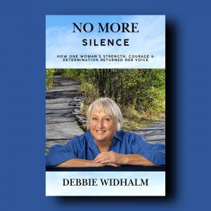 DebbieWidhalm2 Book