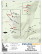 Resolution Minerals Launches RC Drilling to Expand New Gold Discovery at Golden Gate, Idaho