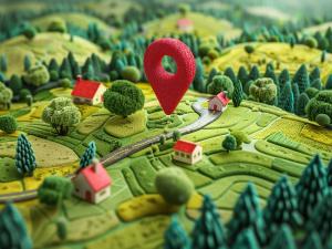 Residential Land Surveys and Their Importance in Property Management