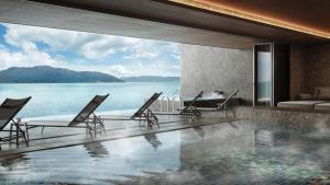 Hotel edit x seven soft opening its second property in Shodoshima, Kagawa prefecture