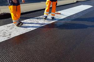 Global geosynthetics market growth is driven by rising global infrastructure investments and increasing awareness of effective waste-management practices Geosynthetics Market By Region