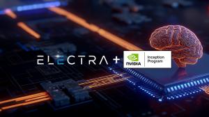 Electra Vehicles Selected to Join NVIDIA Inception Program to Power the Next Generation of Intelligent Energy Systems 7 Electra Selected to Join NVIDIA Inception Program