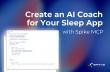 Spike Technologies Introduces AI Coach for Sleep Apps