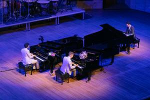 World Pianist Day