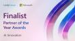 UnifyCloud named a finalist for the 2025 Microsoft AI Innovation Partner of the Year Award