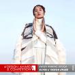 Breath Of The Glacier by Yibo Ji Wins Silver in A' Fashion Design Awards