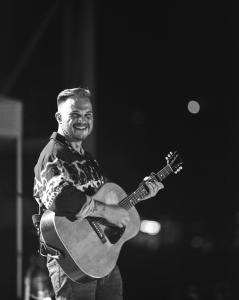 Zach Bryan