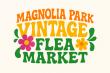 Magnolia Park Vintage Flea Market Returns to Burbank on December 14