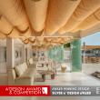 Numa Beach by Juan David Martinez Jofre Wins Silver in A' Interior Design Awards