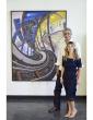 Soulios Gallery Opens in Downtown Nashville from Longtime NYC Arts Patron