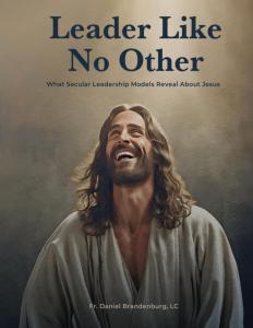 Leader Like No Other