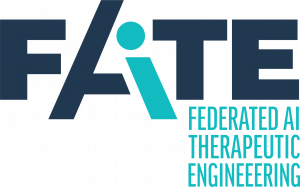 The Federated AI for Therapeutic Engineering (FAITE) Consortium, a collaborative effort among leading pharmaceutical and technology partners, today announced the launch of its pilot program aimed at revolutionizing the prediction of biologics properties through federated and active learning technologies FAITE Logo