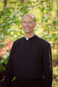 Rev. Daniel Brandenburg