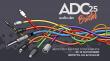 ADC25 Celebrates a Decade of Innovation in Audio Development — November 10–12, 2025 — In Bristol UK and Online