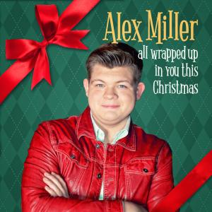 Alex - Christmas 2025 cover