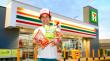 ‘Wavers’ Snacks By David Dobrik Expands Globally Officially Launching in 7-Eleven Australia on 7-Eleven Day
